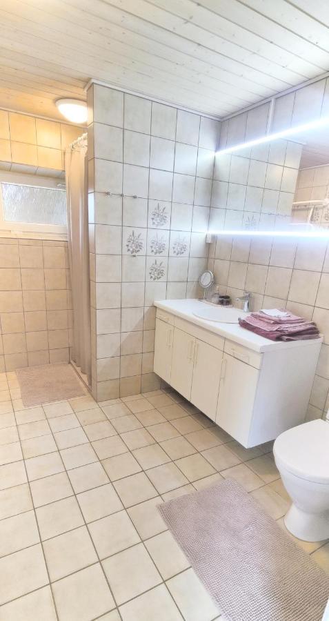 Villa Wunder Spottrup Eksteriør bilde