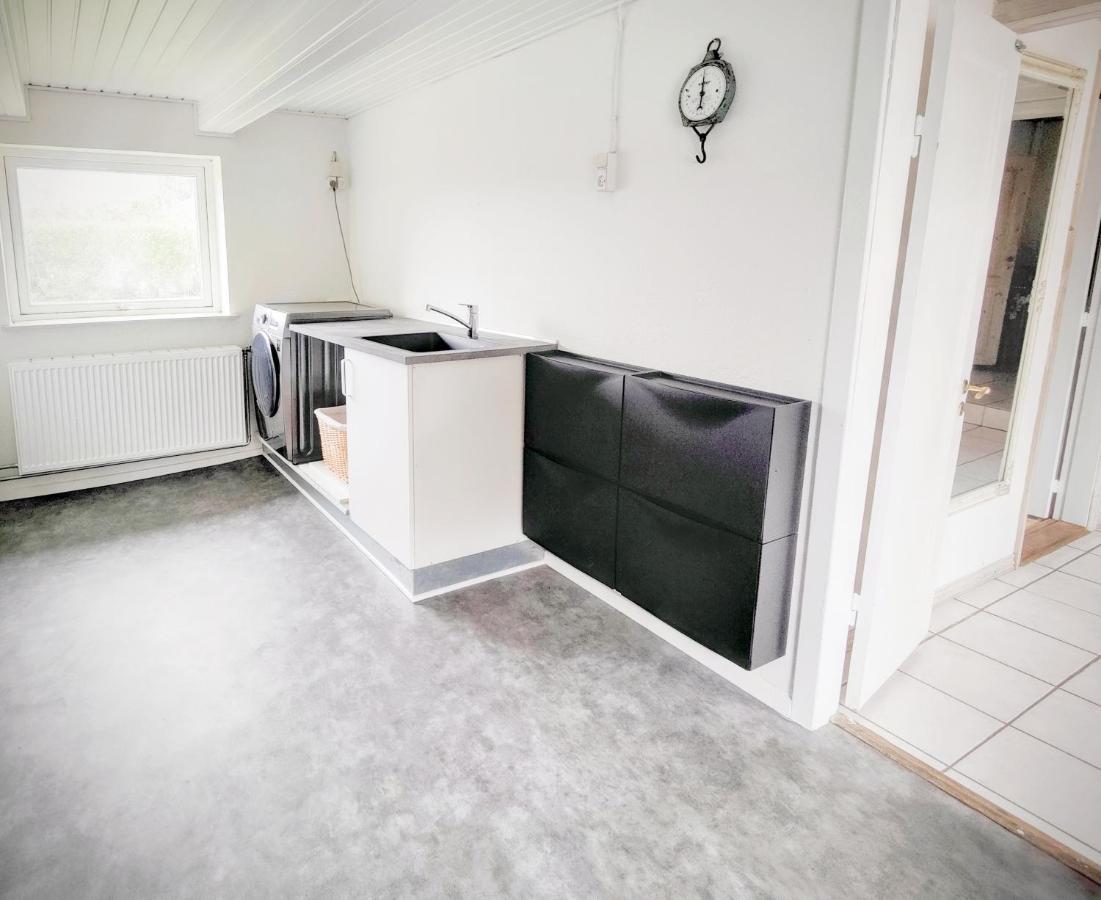 Villa Wunder Spottrup Eksteriør bilde