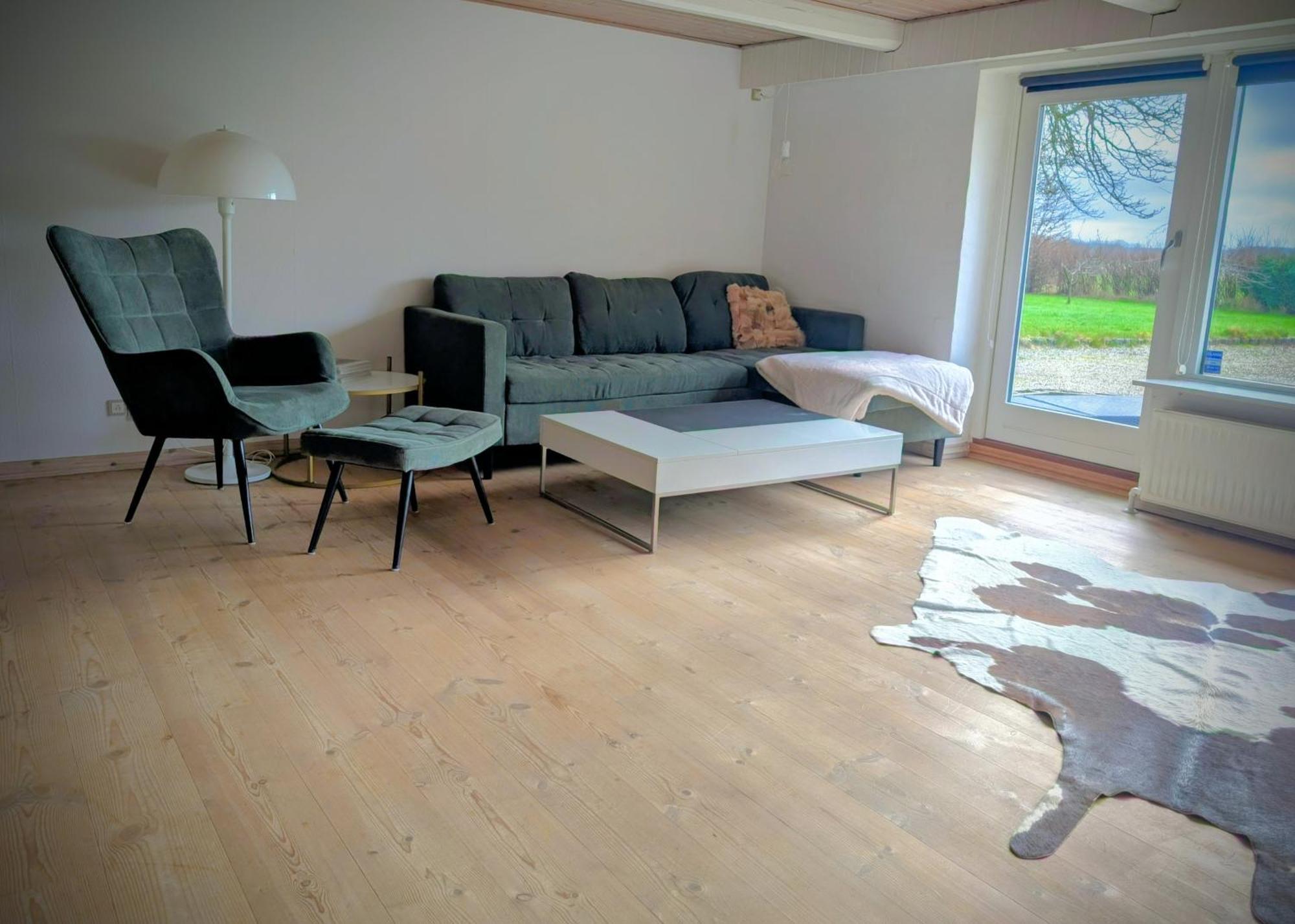 Villa Wunder Spottrup Eksteriør bilde