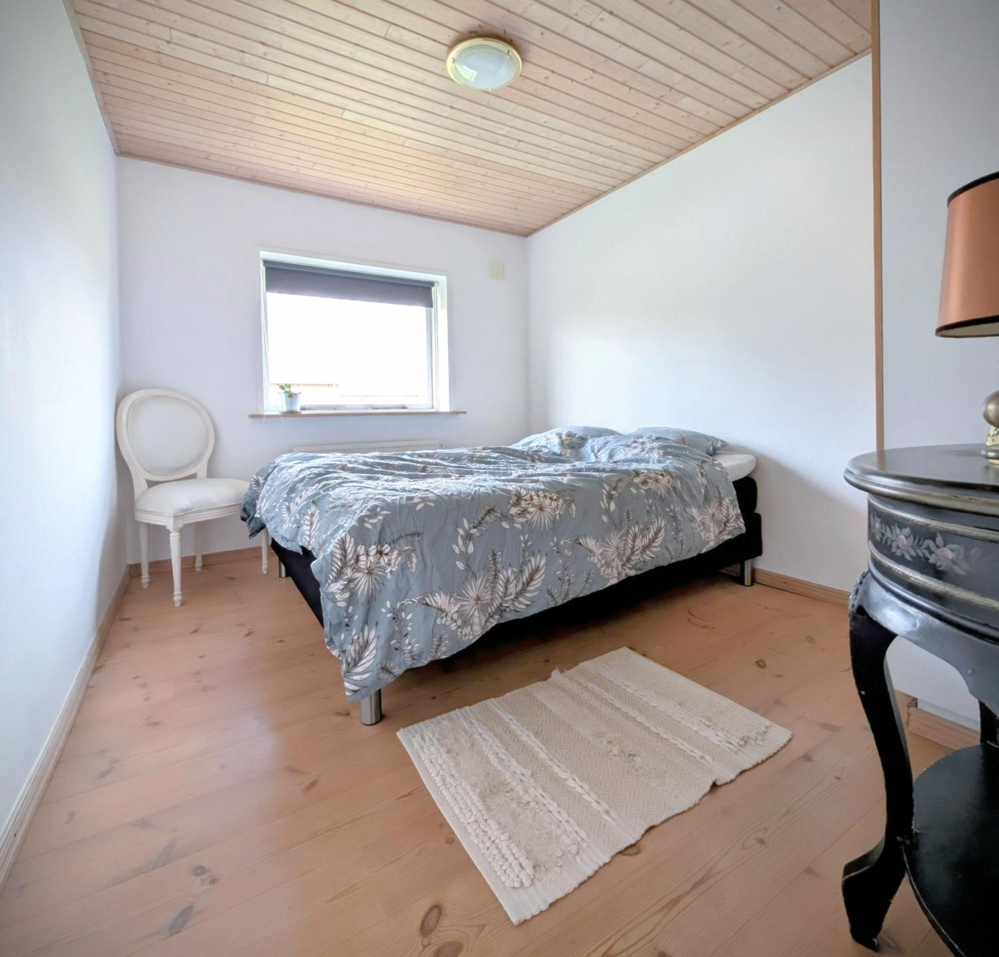Villa Wunder Spottrup Eksteriør bilde